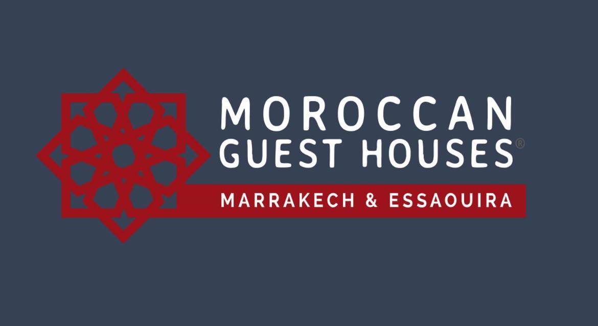 Riad Zouhour 마라케시 외부 사진