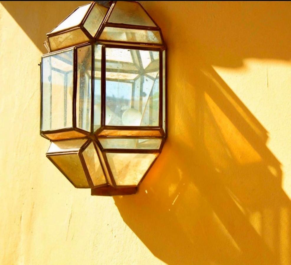 Riad Zouhour 마라케시 외부 사진