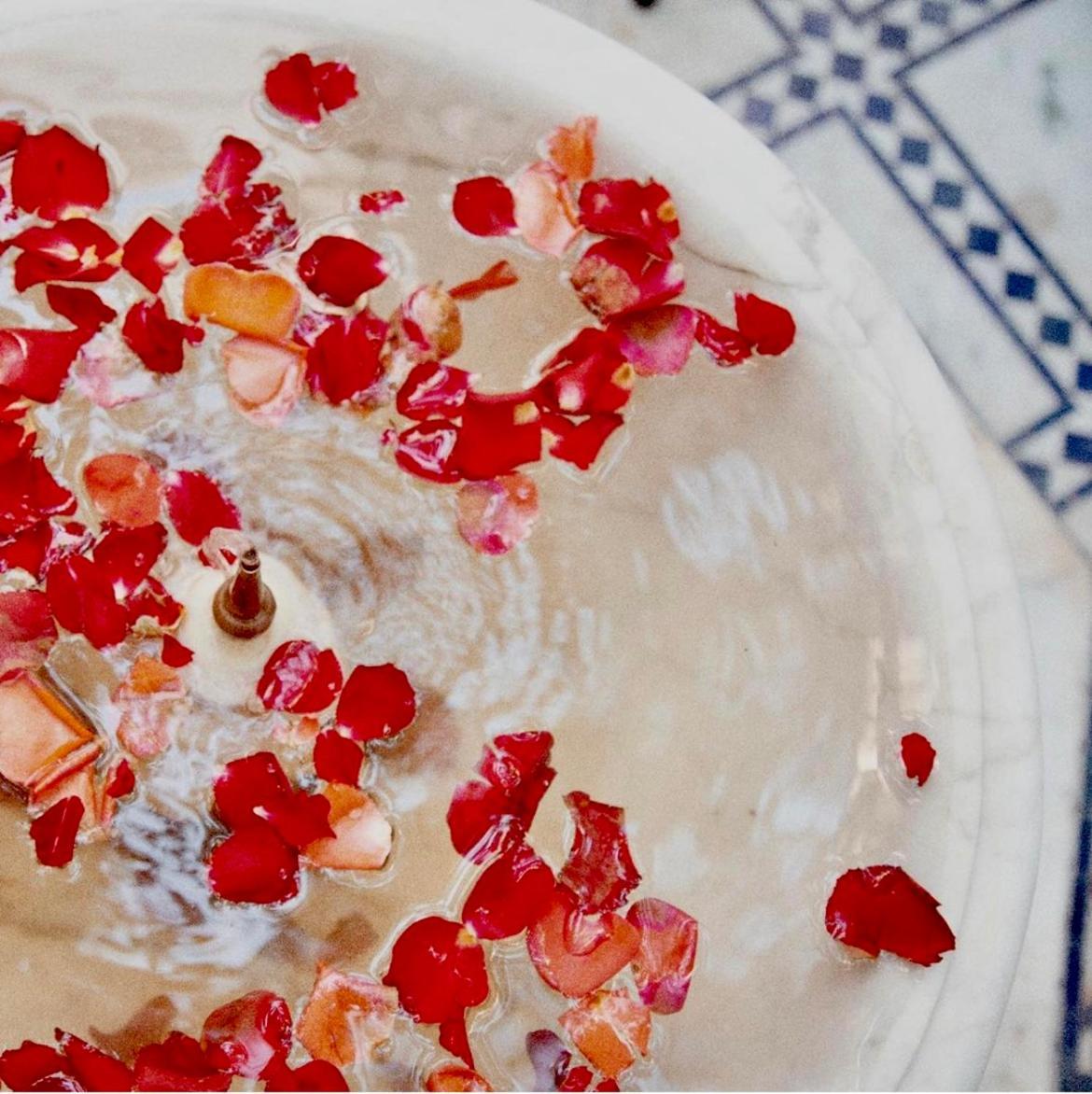 Riad Zouhour 마라케시 외부 사진
