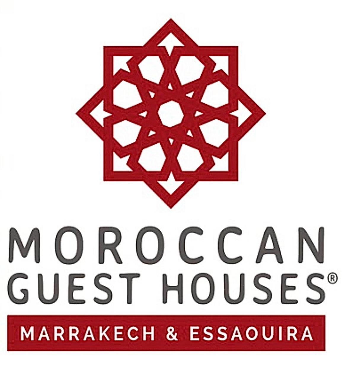 Riad Zouhour 마라케시 외부 사진